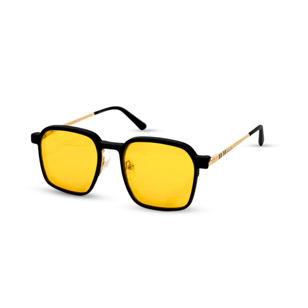 Square 01 | Attachment Glasses - Image 2