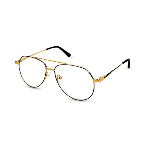 Aviator 1 | Attachment Sunglasses - Image 5