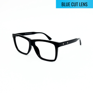 Blue cut eyeglasses